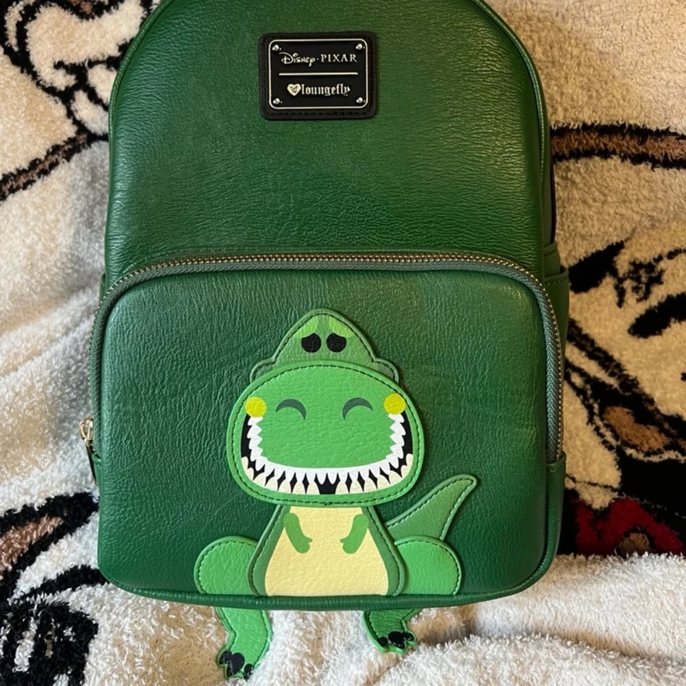 Loungefly Disney Pixar